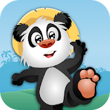 Panda Runner icon