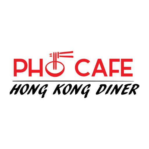 Hong Kong Diner logo