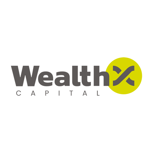 WealthX Capital logo