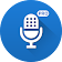 voice recorder pro icon
