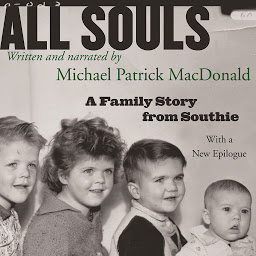 Icon image All Souls: A Family Story from Southie