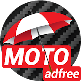 MOTO NEWS & WEATHER '17 ADFREE icon