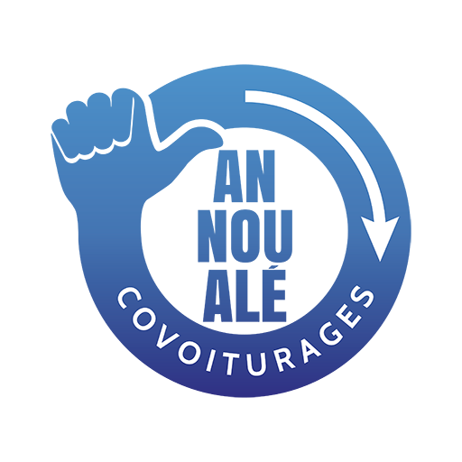 AN NOU ALÉ logo