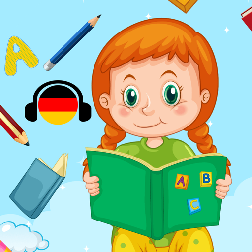 Deutsche Wörter für Kinder Download on Windows