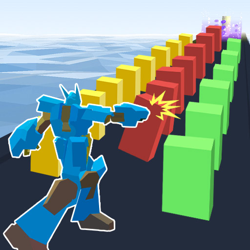 Push The Cube Laai af op Windows