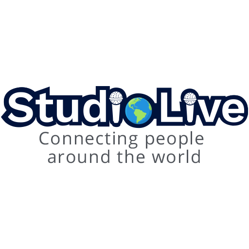 Studio Live logo