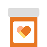Optum Perks: Prescription Coupons & Rx Discounts icon