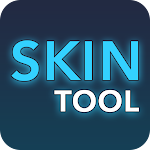 Cover Image of Скачать FFF Skin Tool - Emote, skin 3.0 APK