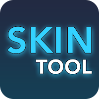 FFF Skin Tool - Emote, skin
