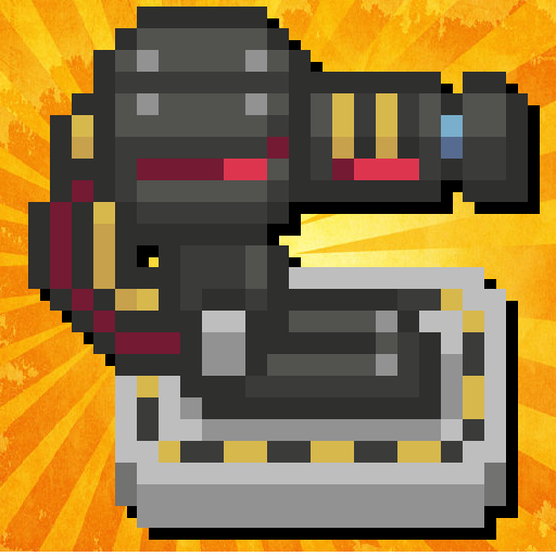 Tower Grid - Roguelike Defense for  Android – Latest Version & Features app icon