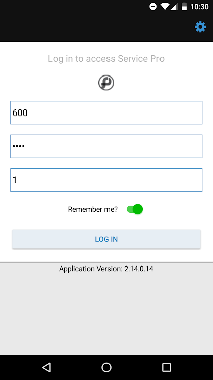 SPV® Mobile 2.15 - 2.15.40 - (Android)