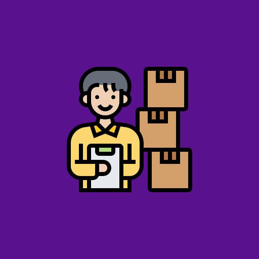 WEI Inventory - AppWisp.com