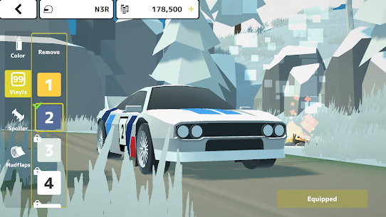 N3Rally 7
