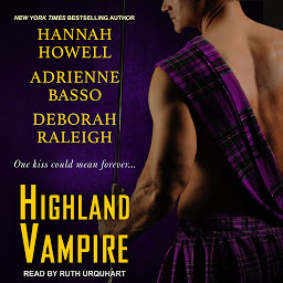 Icon image Highland Vampire