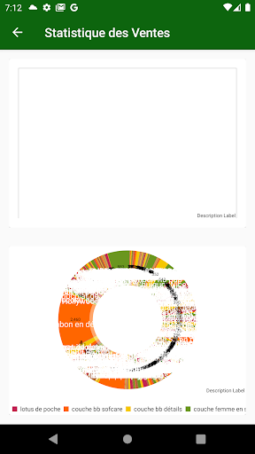 All in One Gestion Screen 2
