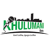 Khulumani FM icon