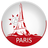 پاریس گردی icon