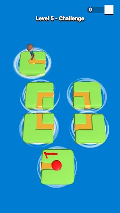 Island Connect - Screenshot 3