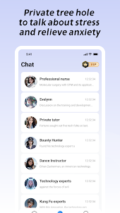 OChat - AI Friends Chat