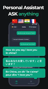 Chat AI Bot