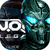 Guide N.O.V.A. 3 icon
