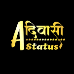 Cover Image of ดาวน์โหลด Adivasi HD Status - First Adivasi Video Stream app 1.4.0 APK