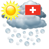 Weather Switzerland Free icon
