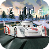 Guide Cars Fast As Lightning Mcqueen 3D Racing icon