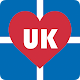 British Singles UK London Chat
