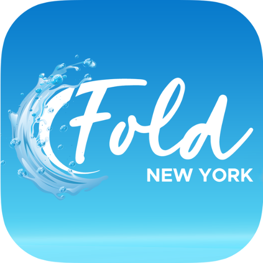 Fold New York Logo