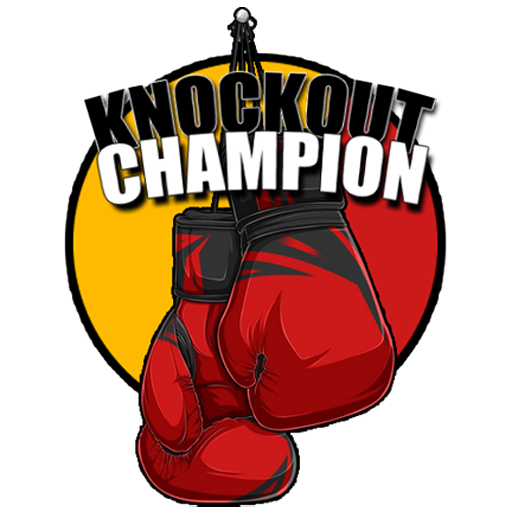 Knockout Champion