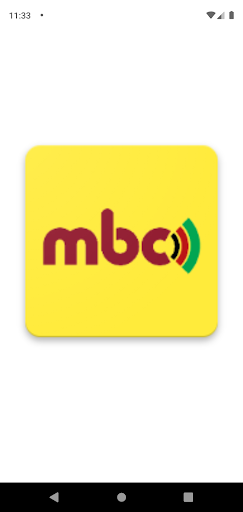 Android application MBC TV Live screenshort