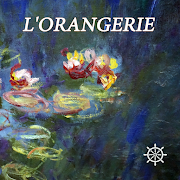 The Orangerie - Home to Monet's Water Lilies