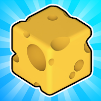 Cube Match 4D