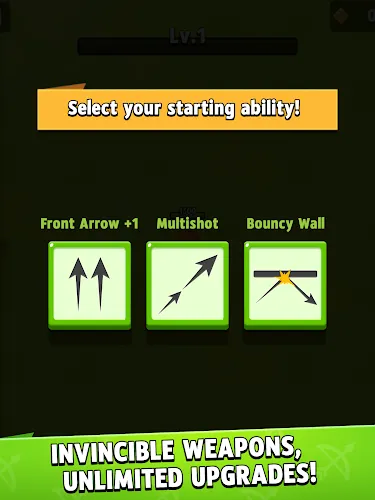Archero screenshot 9