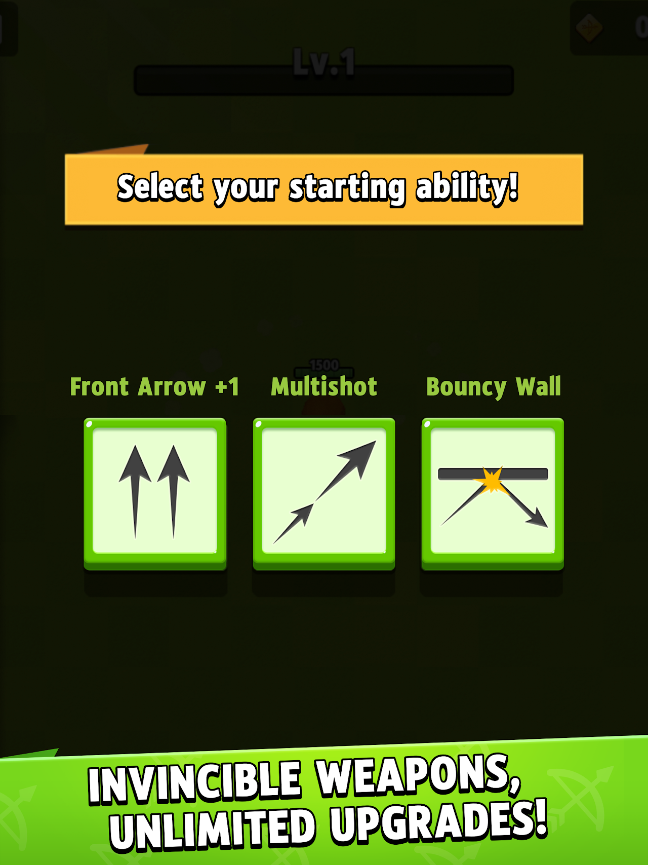 Archero screenshot 9