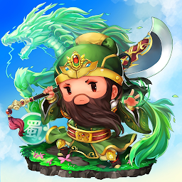 サバイバーGO〜三国志〜 Mod Apk