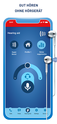 App-Vorschau