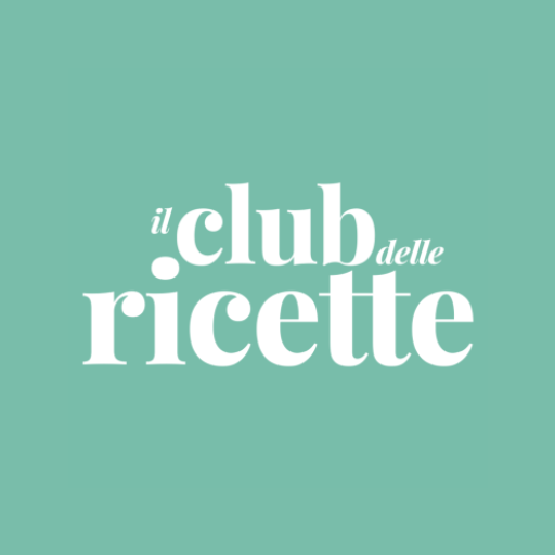 Il Club delle Ricette logo