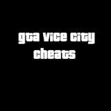 Cheats Gta Vice City icon