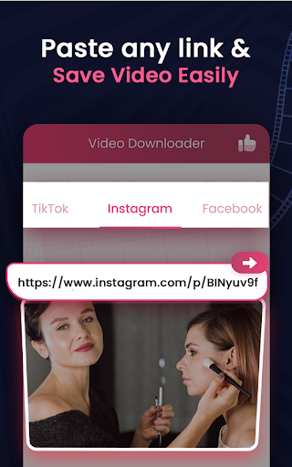 Video Downloader 2021 HD - All in One Downloader