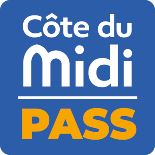 CoteduMidi Narbonne Pass 3.5.38 Icon