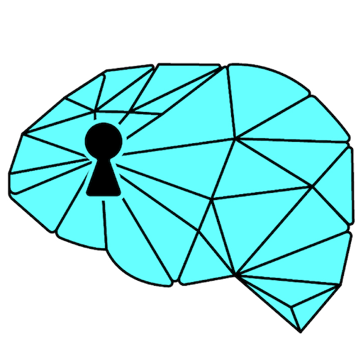 fillip: tréning mozgu logo