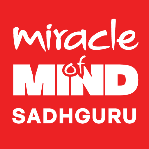 Miracle of Mind - Sadhguru विंडोज़ पर डाउनलोड करें