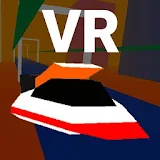 Road City VR icon