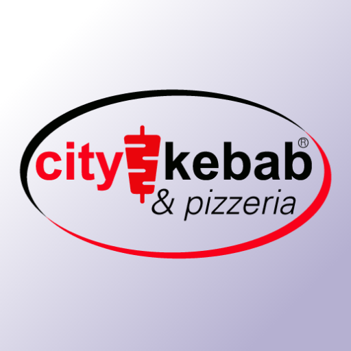 City Kebab Linz logo