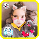 Filters For Snapchat icon