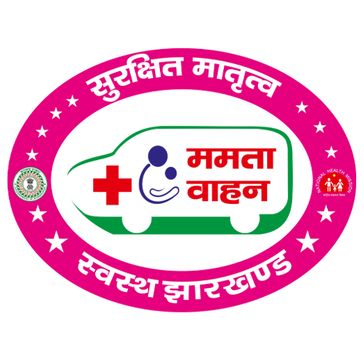 Mamta Vahan logo