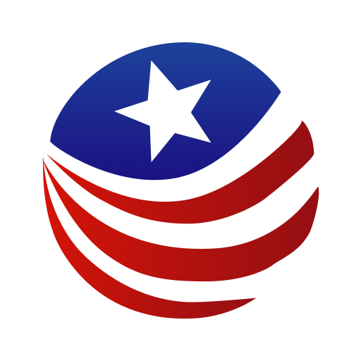 USA National logo