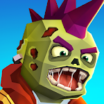 Cover Image of Descargar Idle Zombie : Merge Game  APK